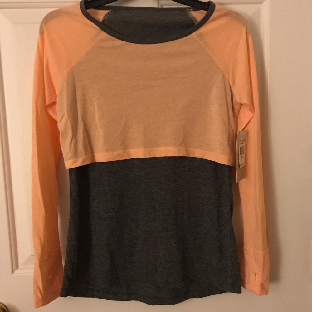 Balance Collection yoga/workout top